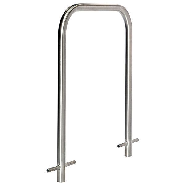 AMPS-BR1IG Bike Rack